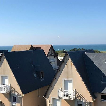 Residence Pleine Mer Courseulles-sur-Mer Exterior photo
